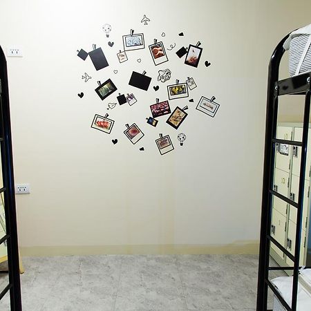 Pathways Hostel Kaohsiung Extérieur photo