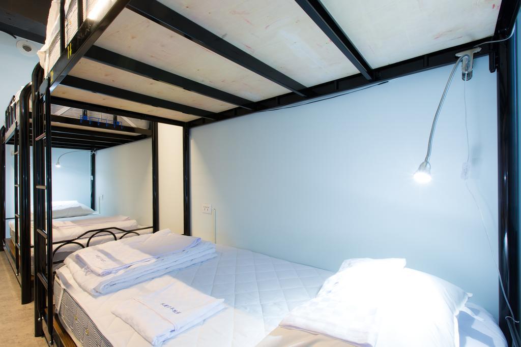 Pathways Hostel Kaohsiung Extérieur photo