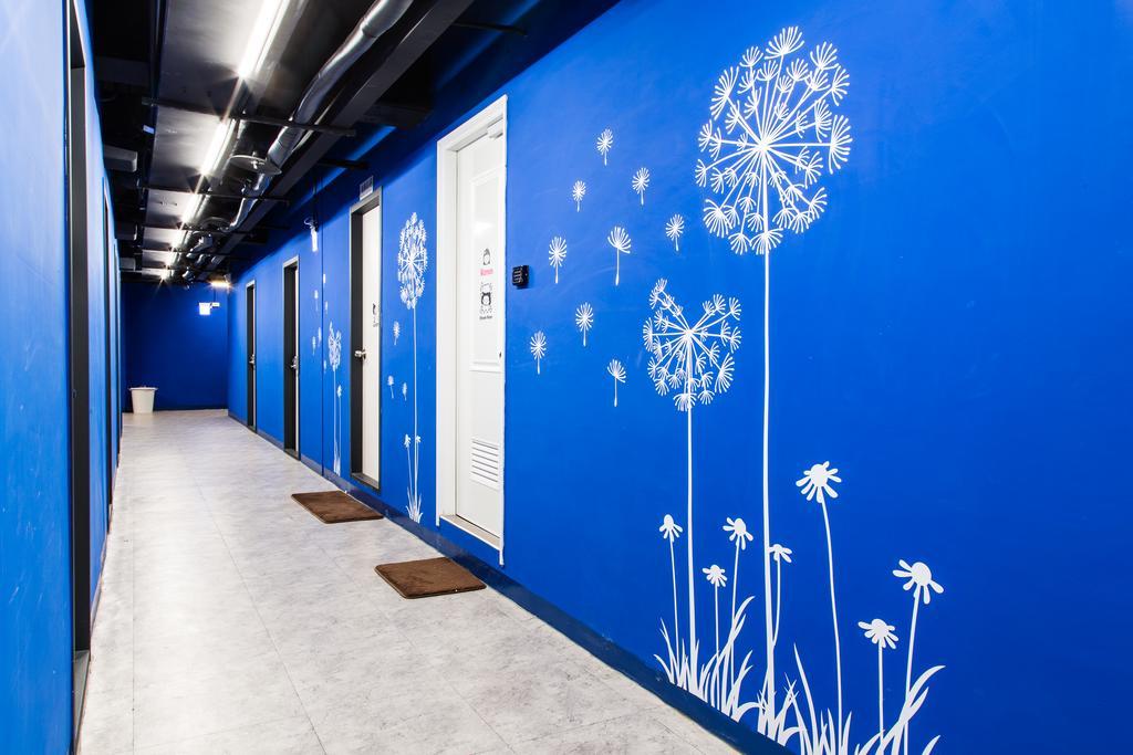 Pathways Hostel Kaohsiung Extérieur photo